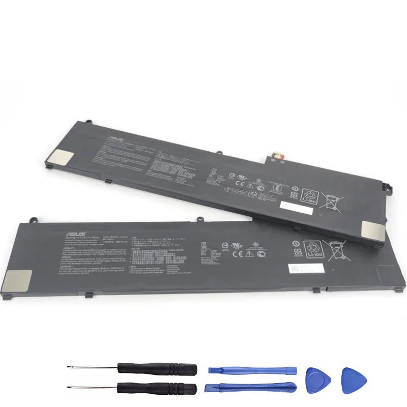 96Wh Asus C32N2002 Akku Battery