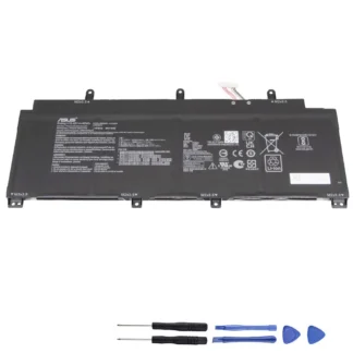 62Wh Asus C41N2009 Akku Battery