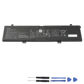 76Wh Asus C41N2101 Akku Battery
