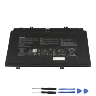 75Wh Asus C41N2110 Akku Battery