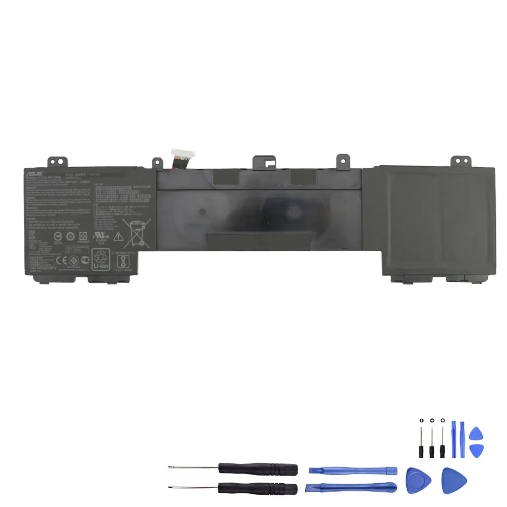 73Wh Asus C42N1630 Akku Battery