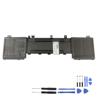 71Wh Asus C42N1728 Akku Battery