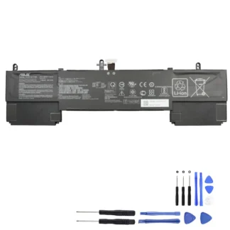 71Wh Asus C42N1839 Akku Battery