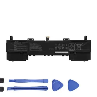71Wh Asus C42N1839 Two Akku Battery