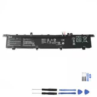 62Wh Asus C42N1846-1 Akku Battery