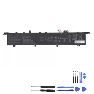 71Wh Asus C42N1846 Akku Battery