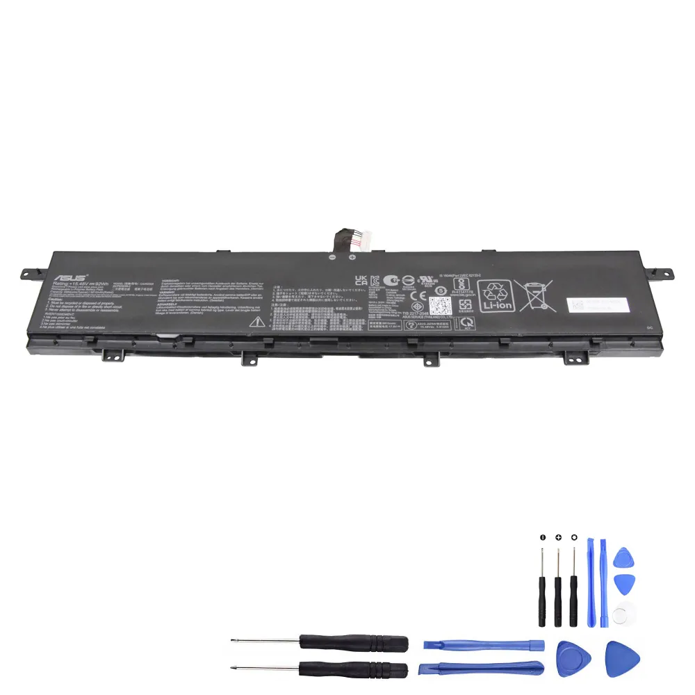 92Wh Asus C42N2008 Akku Battery
