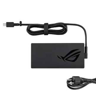Asus 20V 12A 240W Rechteckiger Adapter Netzteil