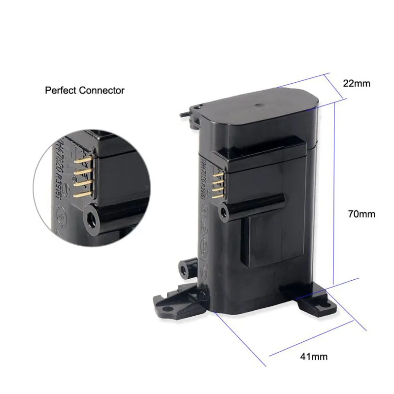 15.84Wh Bose 071473 Akku Battery – Bild 2