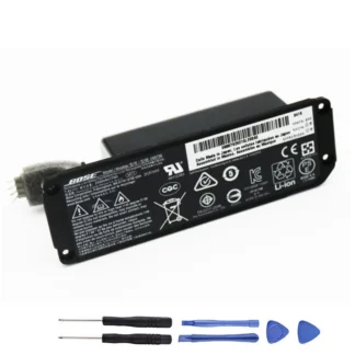 17Wh Bose 088796 Akku Battery