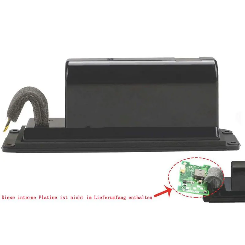 17Wh Bose 088796 Akku Battery – Bild 2