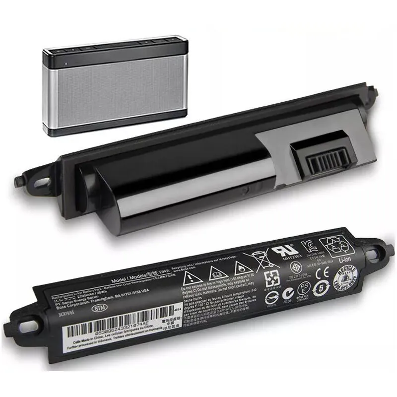 26Wh Bose 330105 Akku Battery – Bild 2