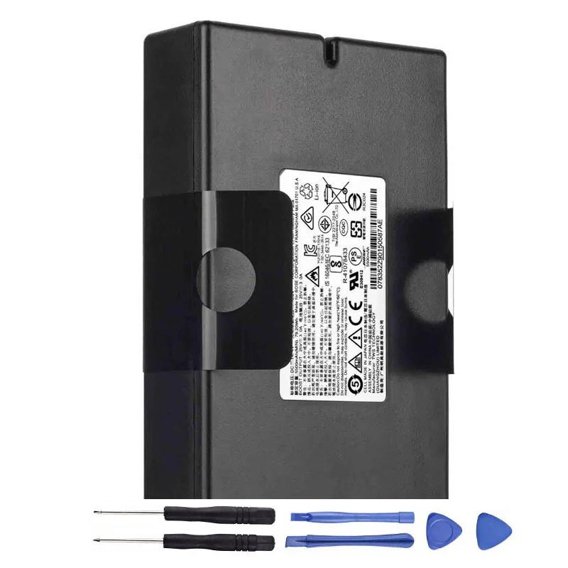 79.2Wh Bose 789175 Akku Battery
