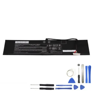 36Wh Clevo L140BAT-2 Akku Battery