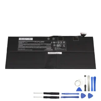 73Wh Clevo-L140BAT-4 Akku Battery