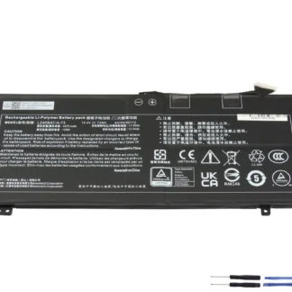 73Wh Clevo L240BAT-4-73 Akku Battery