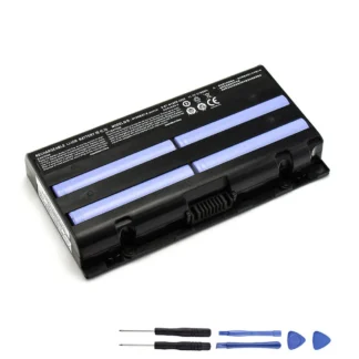 62Wh Clevo N150BAT-6 Akku Battery