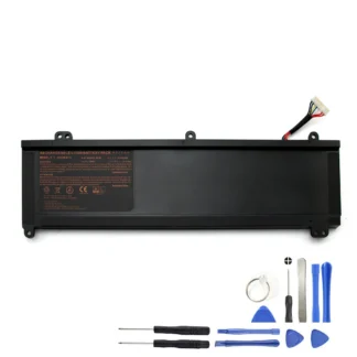 48Wh Clevo N550BAT-3 Akku Battery