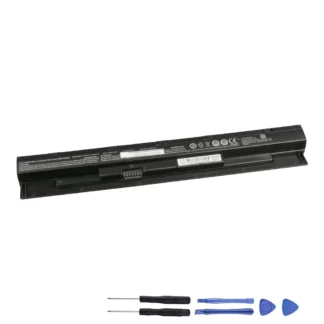 44Wh Clevo N750BAT-4 Akku Battery