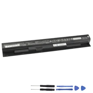 47Wh Clevo NJ50BAT-4-47 Akku Battery