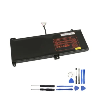 66Wh Clevo PA70BAT-4 Akku Battery