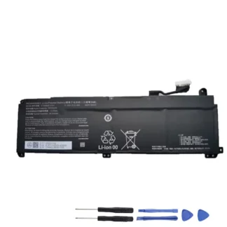 41Wh Clevo V150BAT-3-41 Akku Battery