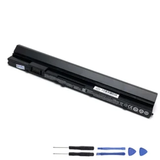 31Wh Clevo W510BAT-3 Akku Battery