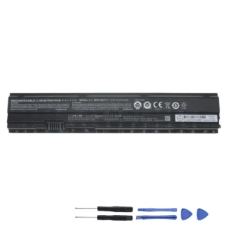 31Wh Clevo-W517BAT-3 Akku Battery