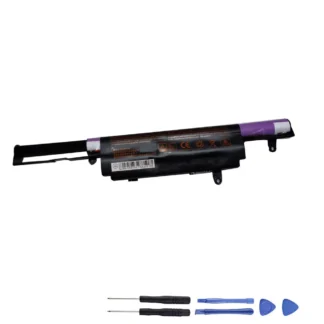 24Wh Clevo W940BAT-3 Akku Battery