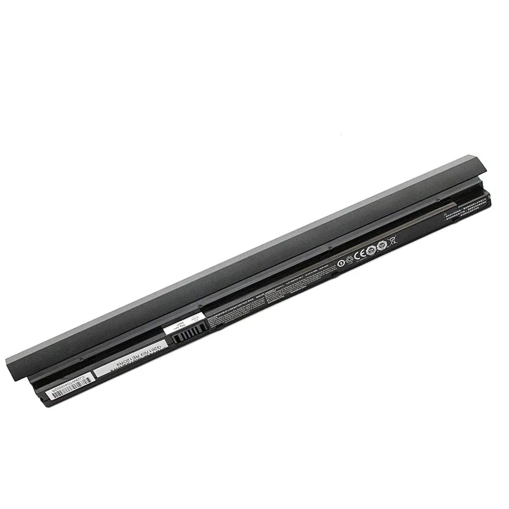 32Wh Clevo W950BAT-4 Akku Battery – Bild 2