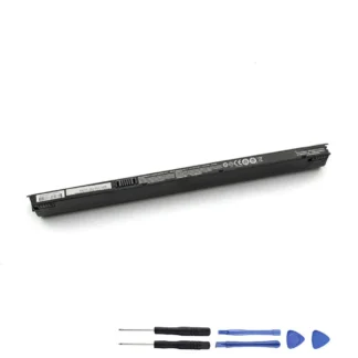 44Wh Clevo W950BAT-4 Akku Battery