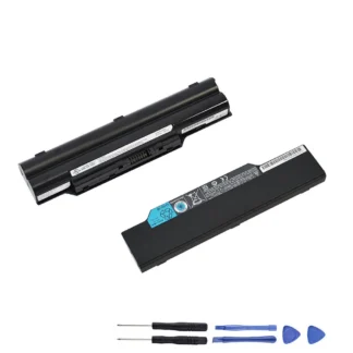 56Wh Fujitsu FMVNBP178 Akku Battery