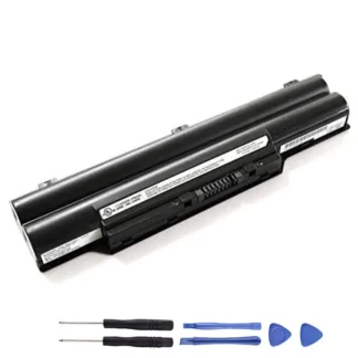 67Wh Fujitsu FMVNBP198 Akku Battery