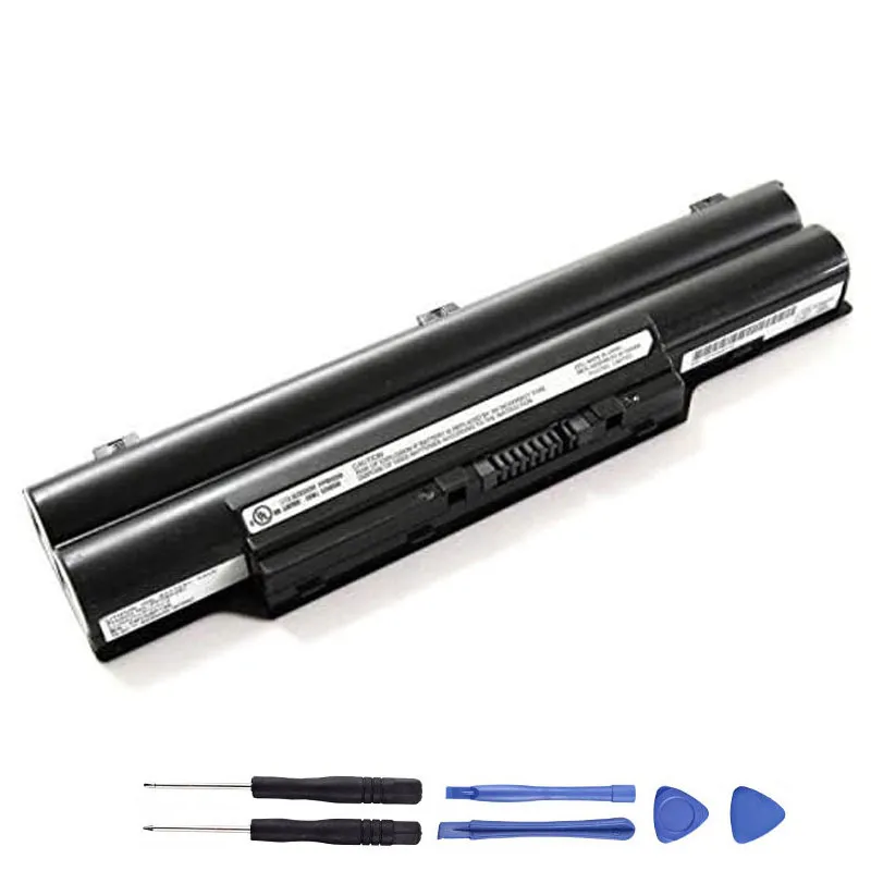 67Wh Fujitsu FMVNBP198 Akku Battery