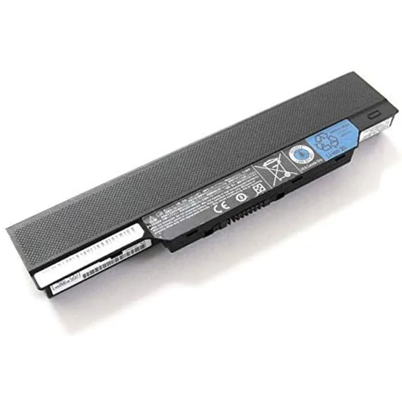 67Wh Fujitsu FMVNBP198 Akku Battery – Bild 2