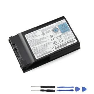 67Wh Fujitsu FMVNBP200 Akku Battery