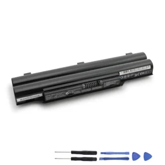 48Wh Fujitsu FMVNBP213 Akku Battery