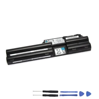 72Wh Fujitsu FMVNBP222 Akku Battery