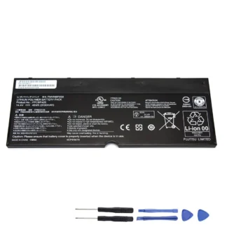 45Wh Fujitsu FMVNBP232 Akku Battery