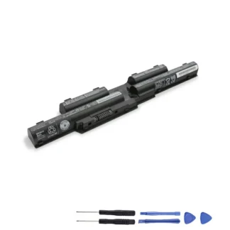 72Wh Fujitsu FMVNBP236 Akku Battery