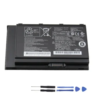 96Wh Fujitsu FMVNBP243 Akku Battery