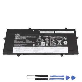 65Wh Fujitsu FMVNBP253 Akku Battery