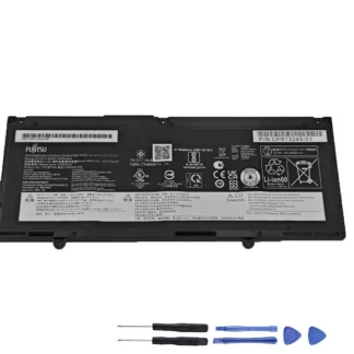 60Wh Fujitsu FMVNBP256 Akku Battery