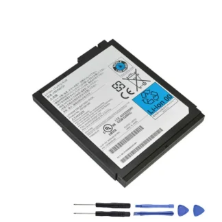 41Wh Fujitsu FMVNBT31 Akku Battery