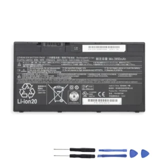 45Wh Fujitsu FPB0337S Akku Battery