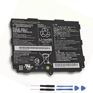31Wh Fujitsu FPB0345S Akku Battery