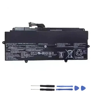 50Wh Fujitsu FPB0353S Akku Battery