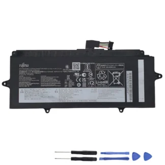 64Wh Fujitsu FPB0367S Akku Battery