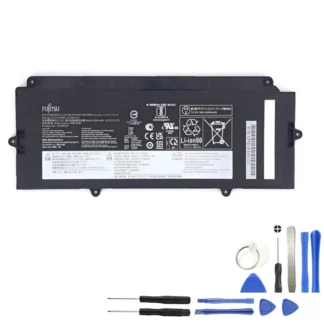 64Wh Fujitsu FPB0368S Akku Battery