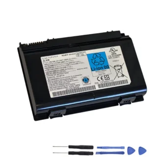 75Wh Fujitsu FPCBP176 Akku Battery